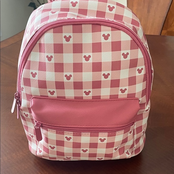 Backpacks